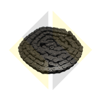 Imagem do produto 80H - Corrente De Rolo Reforcada 80H Importada - Linha Graos