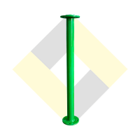 Imagem do produto CB11452756 - Eixo Inferior Elevador Jd Padrao Original Comp. John Deere - Linha Canavieira