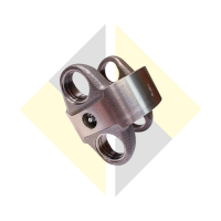 Imagem do produto RGF705-STHAL - Articulador Central Cardan - Linha Tratores