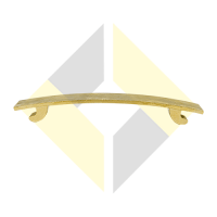 Imagem do produto T453854 - Guia Reguladora Bronze 670 Comp. John Deere - Linha Construcao