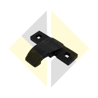 Imagem do produto H127801 - Guia Superior Comp. John Deere - Linha Graos