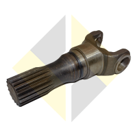 Imagem do produto L174461 - Eixo C/ Pinhao Trator 6000/7000 (Cruzeta: 35 X 97,5Mm) Comp. John Deere - Linha Tratores