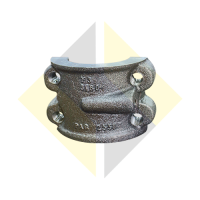 Imagem do produto 75200633 - Mancal Do Truck Ad7B (Tgl) Comp. Fiatallis - Linha Construcao