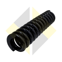 Imagem do produto 4951546 - Mola Tensora Esticador Ad-14- Externa Comp. Fiatallis - Linha Construcao