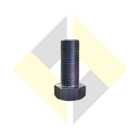 Imagem do produto 86982444 - Paraf Cab Sext 1.1/2Xunfx3.1/2Pol Comp. New Holland - Linha Construcao