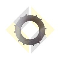 Imagem do produto R96805 - Plato Embreagem Trator Agr Serie 6000/7000 Comp. John Deere - Linha Tratores