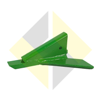 Imagem do produto 525286 - Ponteira Do Sulcador Antoniossi Comp. Antoniosi - Linha Canavieira