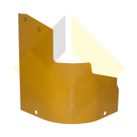 Imagem do produto 8M7207 - Protetor Mola D6 (Ld) Comp. Caterpillar - Linha Construcao