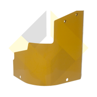 Imagem do produto 8M7208 - Protetor Mola D6 (Le) Comp. Caterpillar - Linha Construcao