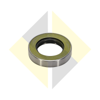 Imagem do produto CQ07334 - Retentor Blindado Da Roda Comp. John Deere - Linha Graos