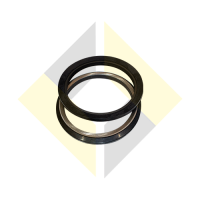 Imagem do produto 76029105 - Retentor Da Roda Motriz Inffinity Comp. Fiatallis - Linha Construcao