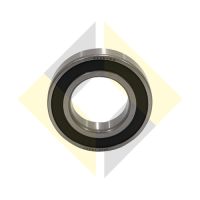 Imagem do produto DQ40812 - Rolamento Dupla Vedacao # Comp. Volvo, Fiatallis, New Holland, Randon, Dmb, Komatsu, John Deere - Linha Construcao