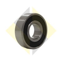 Imagem do produto DQ15621 - Rolamento # Comp. John Deere - Linha Graos