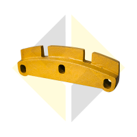 Imagem do produto 5T2926 - Sapata Moderna 120H Comp. Caterpillar - Linha Rodante