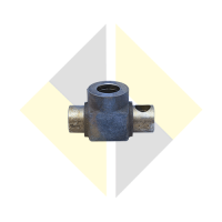 Imagem do produto CB11468143E - Suporte Interno Motor Picador Comp. John Deere - Linha Canavieira