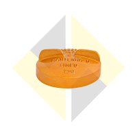 Imagem do produto 3B3866 - Tampa Combustivel Cat120B - D9D - 12F Comp. Caterpillar - Linha Construcao