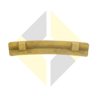 Imagem do produto 6G4525 - Tira Bronze 140Mg Mesa Comp. Caterpillar - Linha Construcao