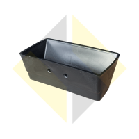 Imagem do produto 0728870 - Caneca Plastica Twin/miac Master - Comp. Linha Amendoim