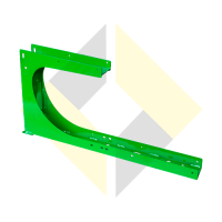 Imagem do produto AKK46326 - Estrutura L.E - Comp. John Deere - Linha Algodão