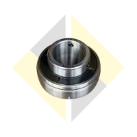 Imagem do produto UC206 - Rolamento - Linha Amendoim