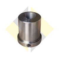 Imagem do produto 1234970 - Bucha Excentrica Do Vibrador F 1.3/4 - Comp. Miac - Linha Amendoim