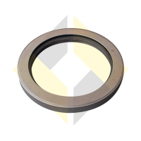 Imagem do produto 727010 - Retentor De Cubo 127X165,1X16Mm - Comp. Antoniosi - Linha Implemento Agricola