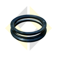 Imagem do produto 76029105 - Retentor Da Roda Motriz - Comp. John Deere - Linha Construcao