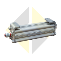 Imagem do produto 48007749 - Cilindro Auto Tracker - Comp. Case - Linha Canavieira