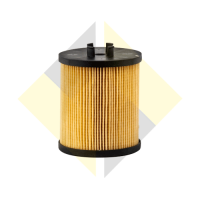 Imagem do produto P550938 - Elemento de Filtro Motor - Comp. Donaldson - Linha Tratores