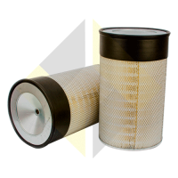 Imagem do produto DQ43482 - Filtro De Ar Externo - Comp. John Deere - Linha Graos