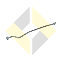 Imagem do produto RE528572 - Tubo Injetor 6000/7000 - Comp. John Deere - Linha Tratores