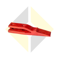 Imagem do produto 6Y6335 - Dente Diant. 580N/B90B/B100B Abert. Dente 23Mm - Comp. Caterpillar - Linha Construção