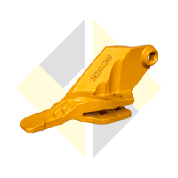 Imagem do produto 53103207 - Canto Retro Direita 3Cx 214E - Comp. Jcb, Xcmg, Hyundai - Linha Construção