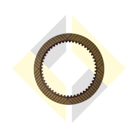 Imagem do produto RE326611 - Disco De Friccao - Comp. John Deere - Linha Tratores