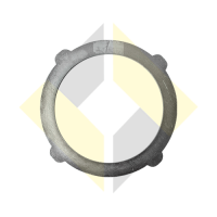 Imagem do produto R271542 - Disco De Aco Transmissao 6000/7000 - Comp. John Deere - Linha Tratores