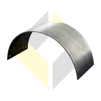 Imagem do produto 0323029 - Envolvente Movel - Linha Amendoim