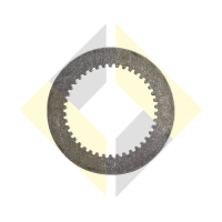 Imagem do produto 8603413 - Disco Da Embreagem - Comp. Fiatallis, Case, New Holland - Linha Construcao