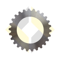 Imagem do produto 9968289 - Disco De Pressao Fb-80.2/100.2 - Inffinity Comp. Caterpillar, Case, Fiatallis - Linha Construcao