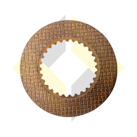 Imagem do produto 90453032 - Disco Sinterizado - Comp. Case - Linha Construção