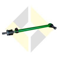 Imagem do produto RE293413 - Terminal Eixo Diant. 3000mm Dir. (tgl - Padrao Original) - Comp. John Deere - Linha Tratores