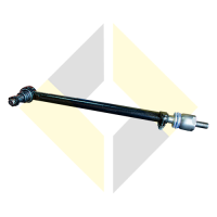 Imagem do produto RE293413 - Terminal Forjado Eixo Diant. Dir. Inffinity - Comp. John Deere - Linha Tratores