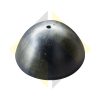 Imagem do produto CXT16327 - Calota Extrator Primario Ch570 - Comp. John Deere - Linha Canavieira