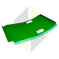 Imagem do produto CB01472891 - Protecao - Comp. John Deere - Linha Canavieira