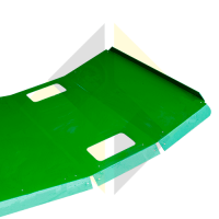 Imagem do produto CB01472891 - Protecao - Comp. John Deere - Linha Canavieira