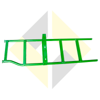 Imagem do produto CB11481326 - Escada John Deere 3520/3522 L.D Comp. John Deere - Linha Canavieira