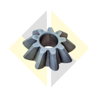 Imagem do produto 81728114 - Engr Conico Reto Satelite (Tgl) Fb80.2 / 100.2 - Comp. New Holland, Caterpillar, Fiatallis - Linha Construcao