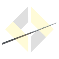 Imagem do produto 592645 - Longarina Ext.Chanfrada Esquerda 2.210Mm Comp. Fiatallis - Linha Construcao