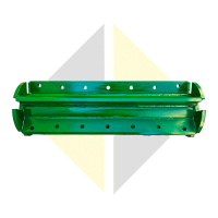 Imagem do produto AXT11430 - Rolo Picador Inf. 05 Facas Ch570/670 Comp. John Deere - Linha Canavieira