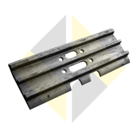 Imagem do produto 81EM28030 - Sapata Itm 600Mm Furo 20 C/3 Garras - Comp. Volvo, Komatsu, Hyundai - Linha Rodante