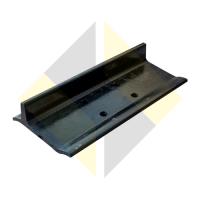 Imagem do produto 2063509 - Sapata 1 Garra 406Mm Comum D4/D4D 5/8 - Comp. Caterpillar - Linha Rodante